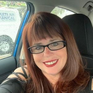 Meet your Posher, Marlene